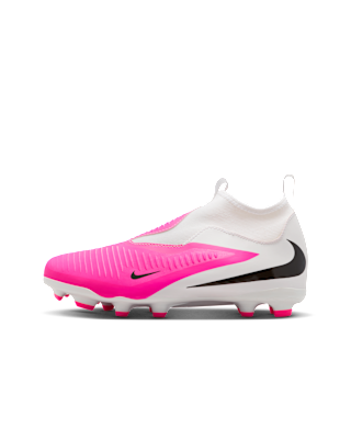 Reviews: Nike Jr. Phantom 6 High Academy Big Kids' Turf Soccer